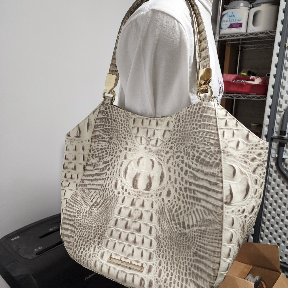 Brahmin Shoulder Bag